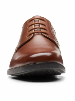 Howard Walk -nahkakengät