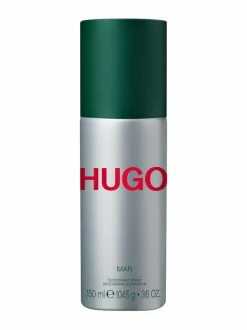 Hugo Man Deo Spray -suihkedeodorantti 150 ml