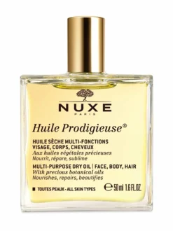 Huile Prodigieuse Multi-Purpose Dry Oil -kuivaöljy