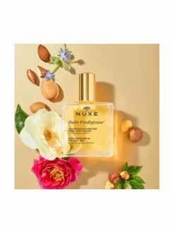 Huile Prodigieuse Multi-Purpose Dry Oil -kuivaöljy