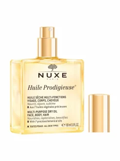 Huile Prodigieuse Multi-Purpose Dry Oil -kuivaöljy