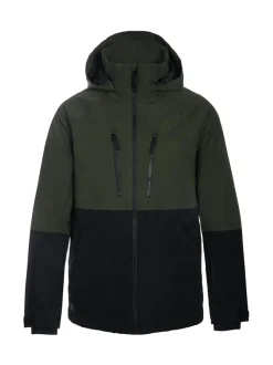 HUIPPU Miesten Ski-takki