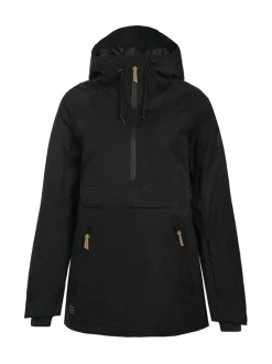 HULINA Naisten Ski-anorakki