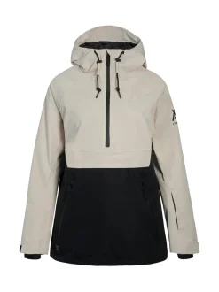 HULINA Naisten Ski-anorakki