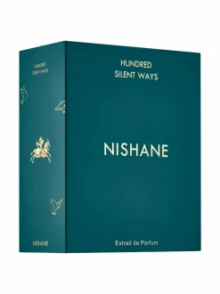 Hundred Silent Ways EdP -tuoksu