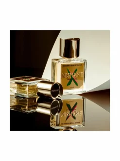 Hundred Silent Ways X