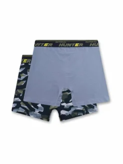 Hunter-bokserit 2-pack
