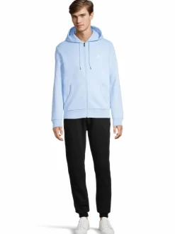 Hupullinen collegetakki