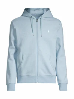 Hupullinen collegetakki