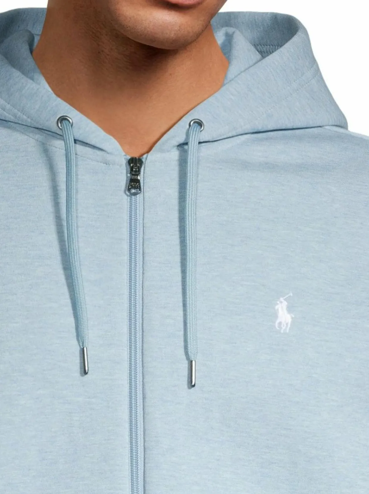 Hupullinen collegetakki