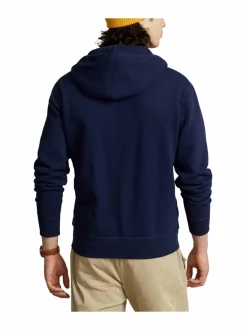 Hupullinen collegetakki