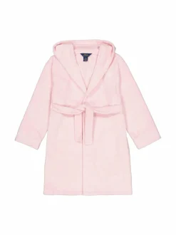 Hupullinen froteekylpytakki