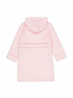 Hupullinen froteekylpytakki