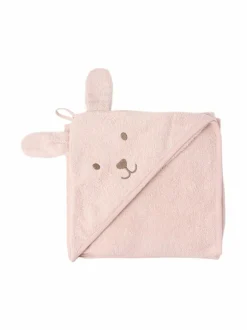 Hupullinen froteepyyhe