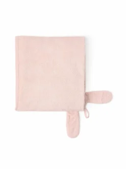 Hupullinen froteepyyhe