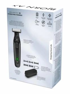 Hybrid Pro Trimmer -monitoimitrimmeri