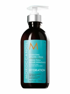 Hydrating Styling Cream -muotoiluvoide 300 ml