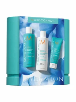 Hydration Kit - hiustenhoitopakkaus