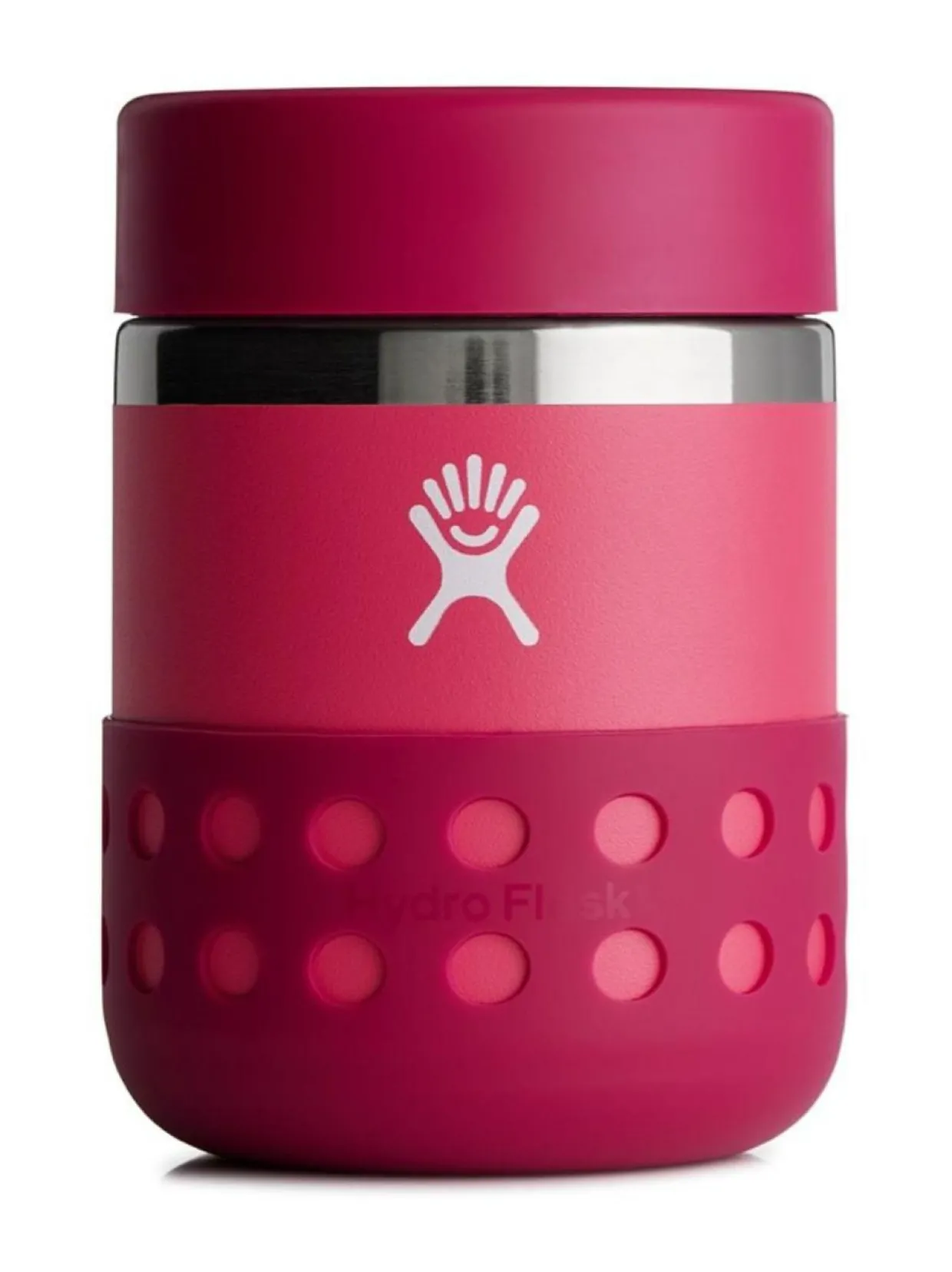 Hydro Flask teräksinen termoseväspurkki