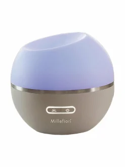 Hydro Half Sphere -diffuuseri