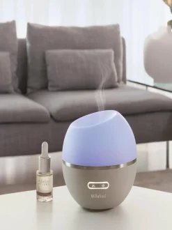 Hydro Half Sphere -diffuuseri