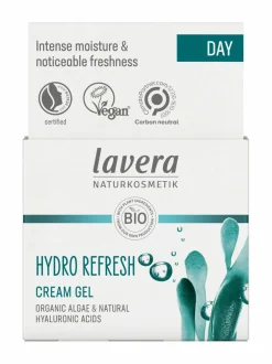 Hydro Refresh Cream Gel -geelivoide, 50ml