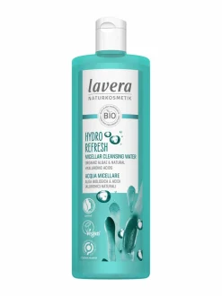 Hydro Refresh Micellar Water -misellivesi, 400ml