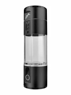 Hydrogen-vetyvesipullo