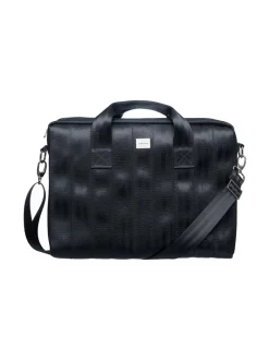 HYÖKY laukku, musta