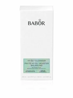 HY-ÖL & Phyto HY-ÖL Booster Balancing Set -ihonhoitopakkaus