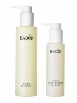 HY-ÖL & Phyto HY-ÖL Booster Calming Set -ihonhoitopakkaus