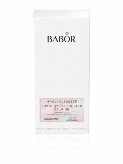 HY-ÖL & Phyto HY-ÖL Booster Calming Set -ihonhoitopakkaus