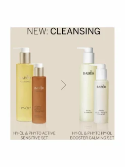 HY-ÖL & Phyto HY-ÖL Booster Calming Set -ihonhoitopakkaus