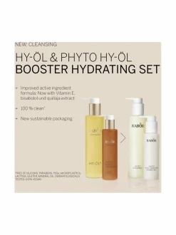 HY-ÖL & Phyto HY-ÖL Booster Hydrating Set -ihonhoitopakkaus