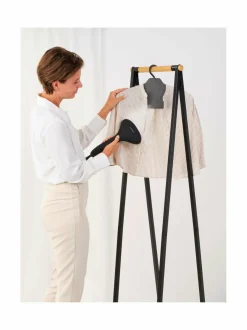 Höyrytysvaatehenkari