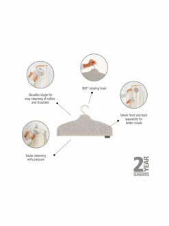 Höyrytysvaatehenkari