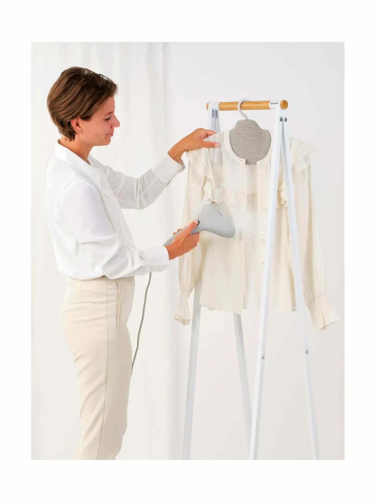 Höyrytysvaatehenkari