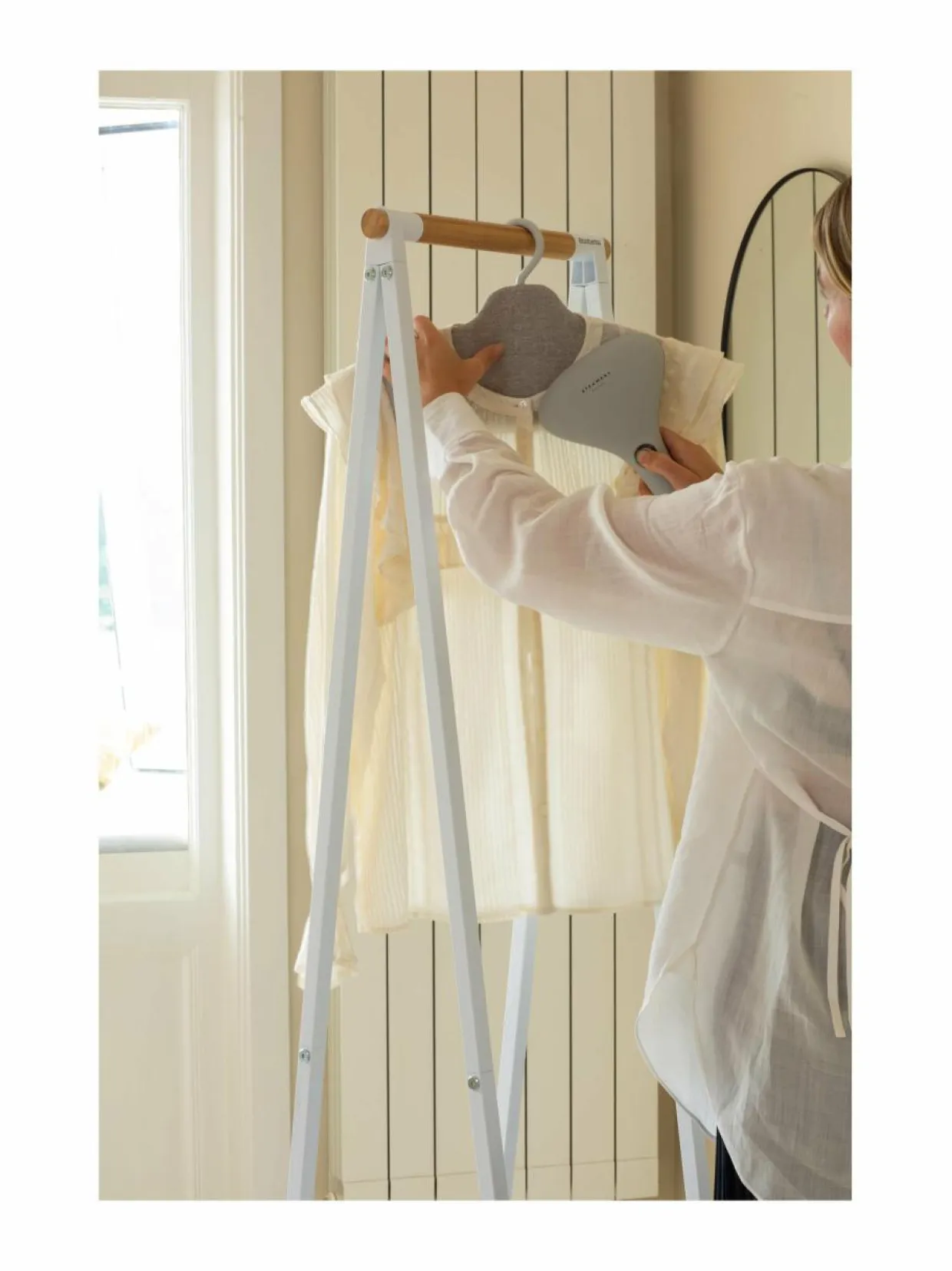 Höyrytysvaatehenkari