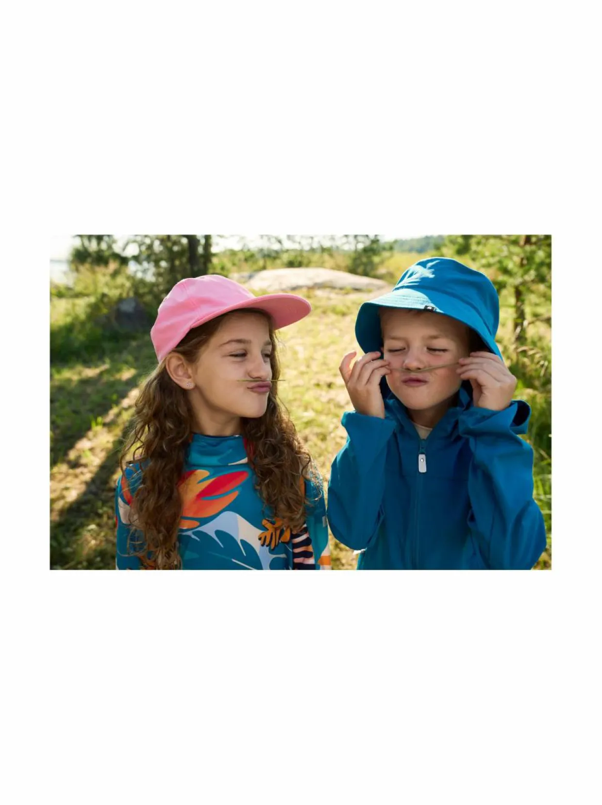 Hytty BugProof -lippalakki