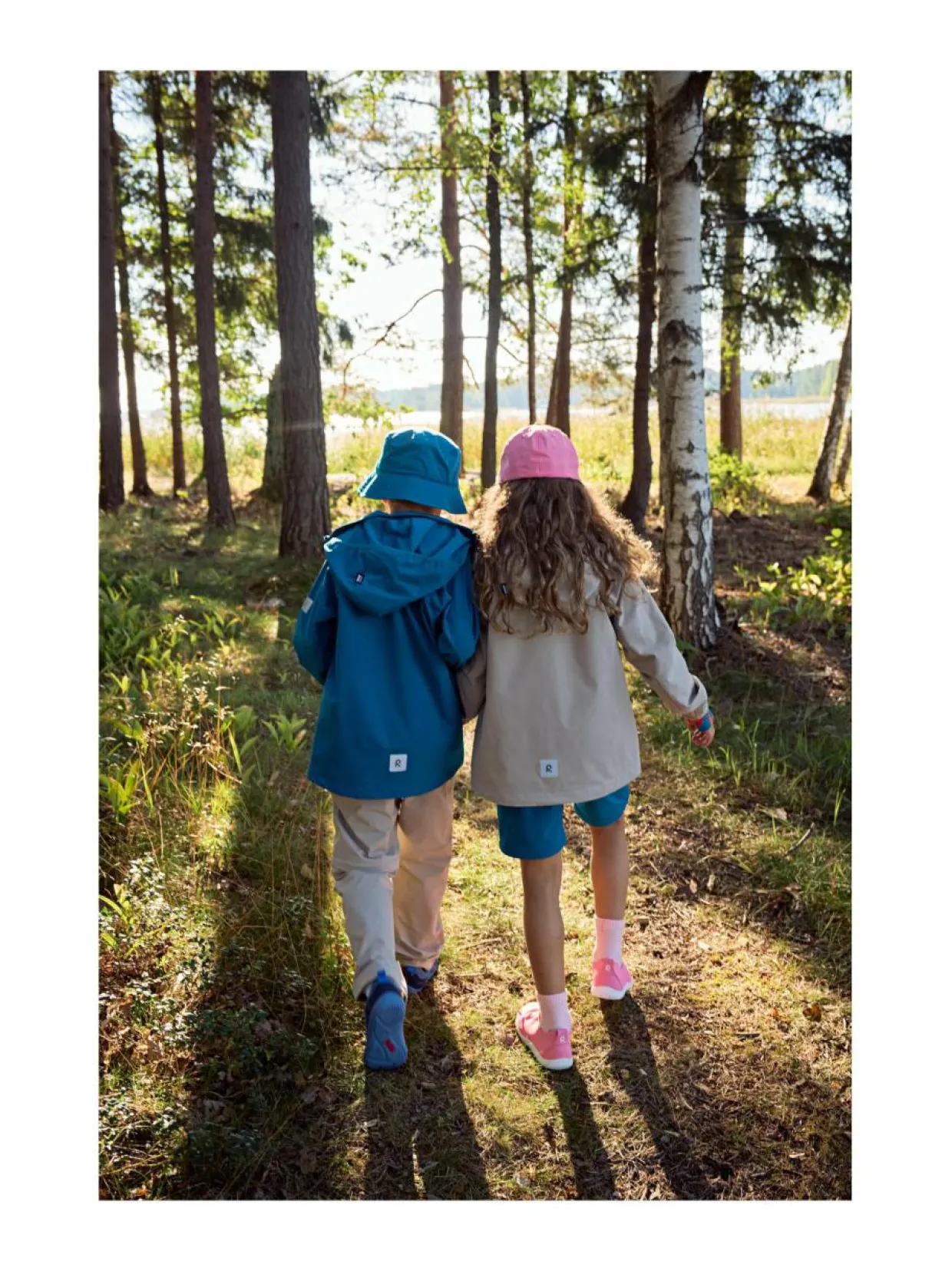 Hytty BugProof -lippalakki