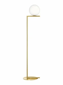 IC F1 -lattiavalaisin