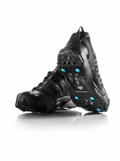 Ice gripper -liukueste kenkiin