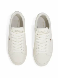 Icon Court Flag -nahkasneakerit