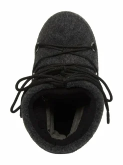 Icon Low Felt -nilkkurit