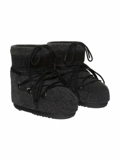 Icon Low Felt -nilkkurit