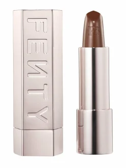 Icon Refillable Semi-Matte Lipstick -huulipuna, täyttöpakkaus.