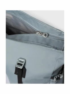 Icon Rolltop Backpack M -reppu