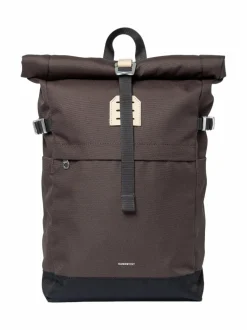Icon Rolltop Backpack M -reppu