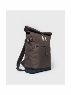 Icon Rolltop Backpack M -reppu