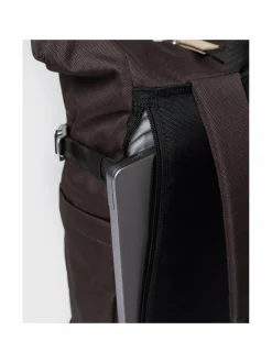 Icon Rolltop Backpack M -reppu